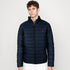 RL Navy Puffer Jacket